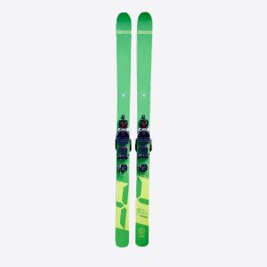 Varius ac ski green